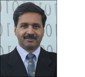 Photo of FCRC 2019 Conference Chair Vivek Sakar