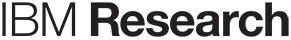 IBM Research logo