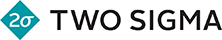 TwoSigma logo