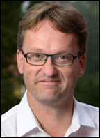 FCRC plenary speaker Erik Lindahl