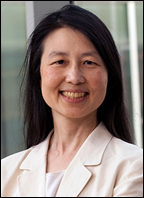 FCRC plenary speaker Jeannette Wing